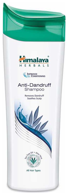 

Himalaya Anti Dandruff Shampoo 200 ml
