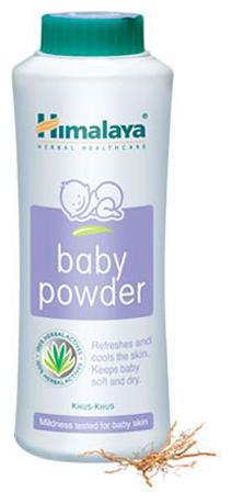 

Himalaya Baby Powder 200 Gm