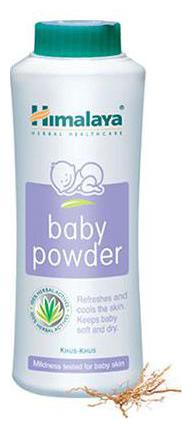 

Himalaya Baby Powder 100 Gm