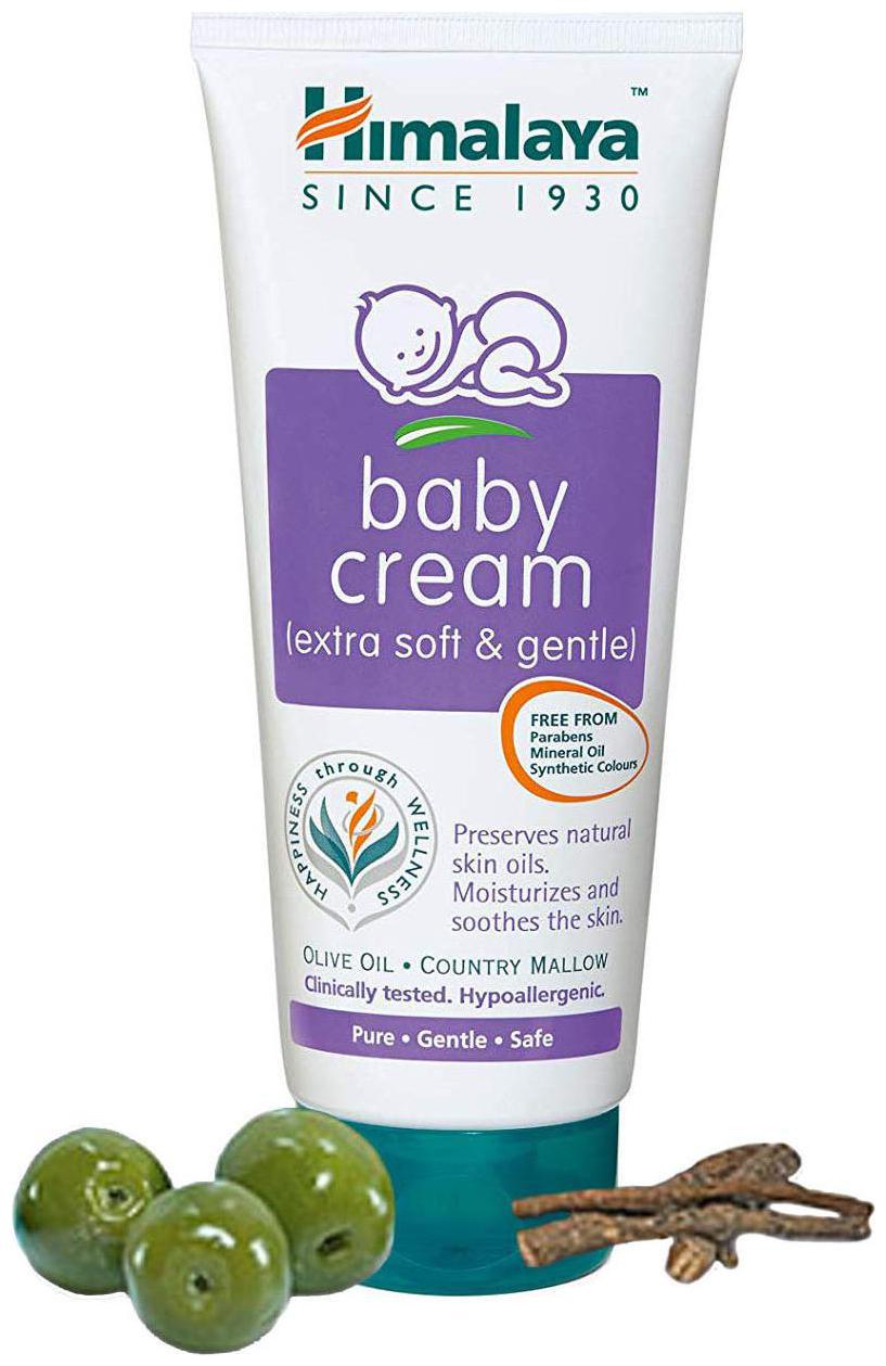 

Himalaya Baby Cream 100 ml