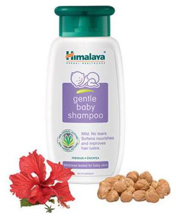 

Himalaya Baby Shampoo - Gentle Baby 200 ml