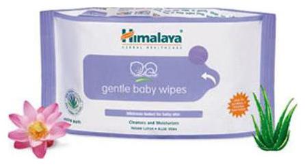 

Himalaya Baby Baby Wipes - Gentle 24 pcs