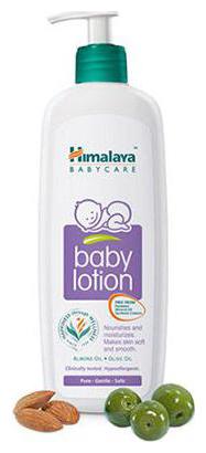 

Himalaya Baby Lotion 200 ml