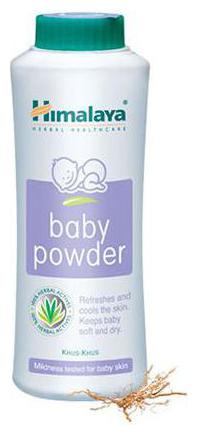 

Himalaya Baby Powder 400 g