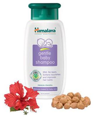 

Himalaya Baby Shampoo - Gentle 100 ml