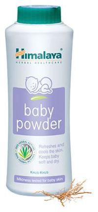 

Himalaya Baby Powder 400 g