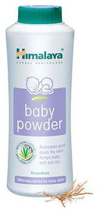 

Himalaya Baby Powder 100 g