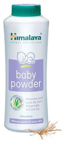 

Himalaya Baby Powder 200 g