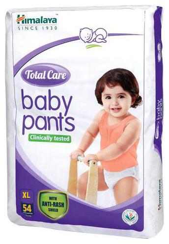 

Himalaya Baby Baby Pants - Total Care Extra Large 54 pcs