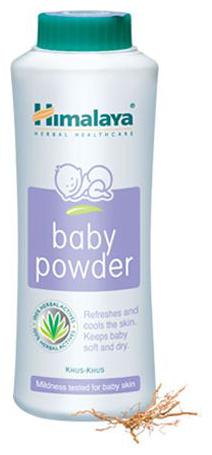 

Himalaya Baby Powder 200 g