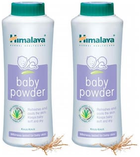Buy Himalaya Baby Powder 400 G X 2 Online At Low Prices In India Paytmmall Com