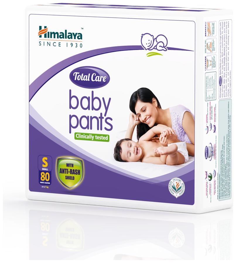 

Himalaya Baby Pants (80 Count) S