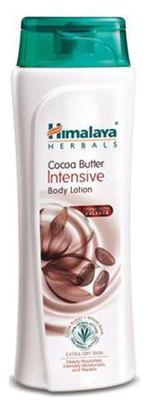 

Himalaya Cocoa Butter Intensive Body Lotion 400 ml