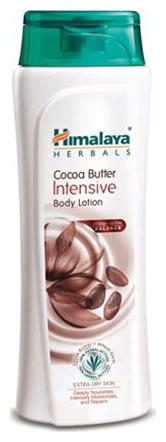 

Himalaya Cocoa Butter Intensive Body Lotion 400 ml