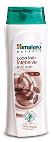

Himalaya Cocoa Butter Intensive Body Lotion 200 ml