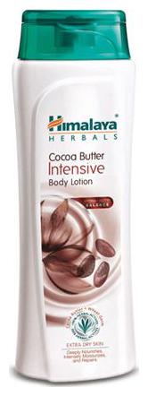 

Himalaya Cocoa Butter Intensive - Body Lotion 100 ml