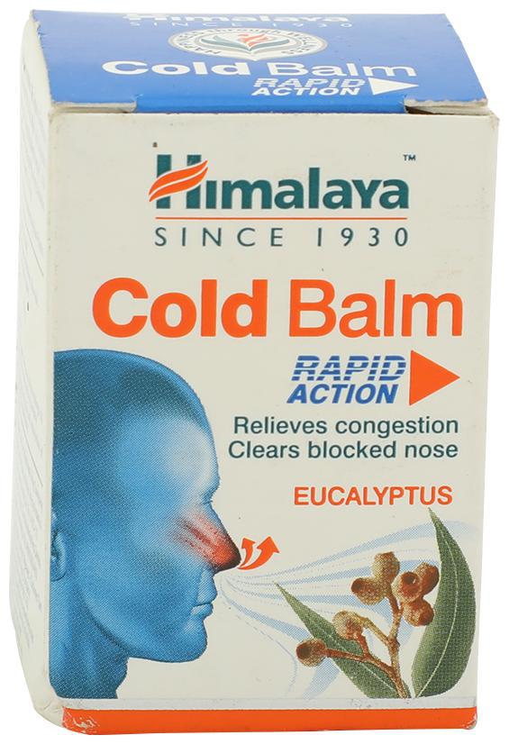 

Himalaya Cold Balm 10 g
