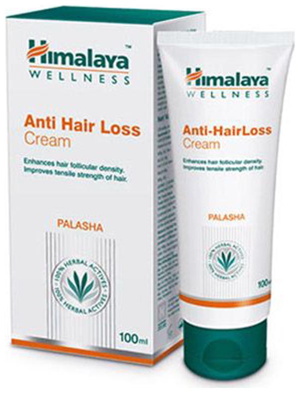 

Himalaya Cream - Anti Hair Loss 100 ml