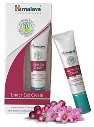 

Himalaya Cream Under Eye 15 ml
