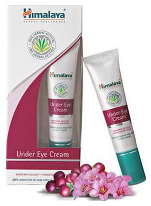 

Himalaya Cream Under Eye 15 ml