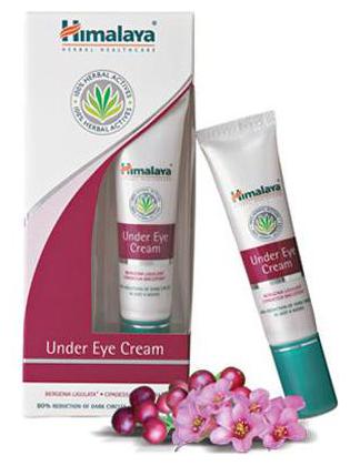 

Himalaya Cream Under Eye 15 ml