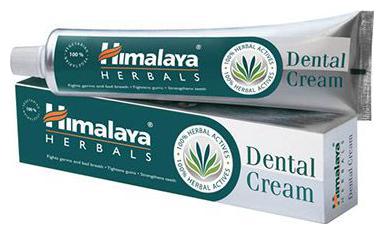 

Himalaya Dental Cream 200 g