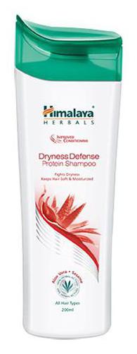 

Himalaya Dryness Defense Protein Shampoo 200 ml