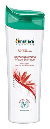 

Himalaya Dryness Defense Protein Shampoo 400 ml