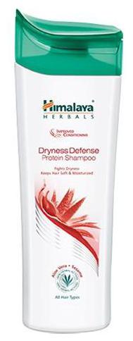 

Himalaya Dryness Defense Protein Shampoo 400 ml