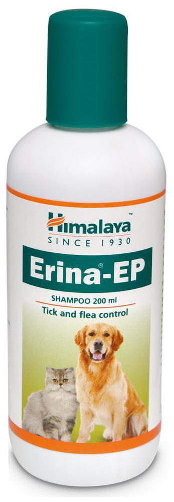 

Himalaya Erina Ep Shampoo 200ml