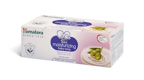 Buy Himalaya Gentle Baby Soap 75g Pack Of 6 Online At Low Prices In India Paytmmall Com