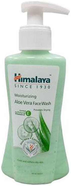 Buy Himalaya Purifying Neem Face Wash 300 Ml Online At Low Prices In India Paytmmall Com