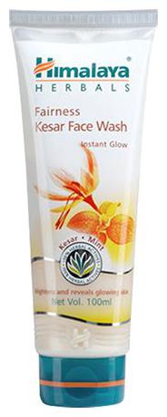 

Himalaya Fairness Kesar Face Wash 100 ml