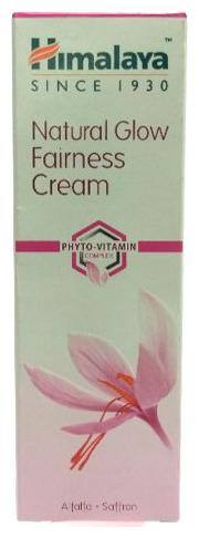 Buy Himalaya Fairness Cream Natural Glow 50 Gm Online At Low Prices In India Paytmmall Com