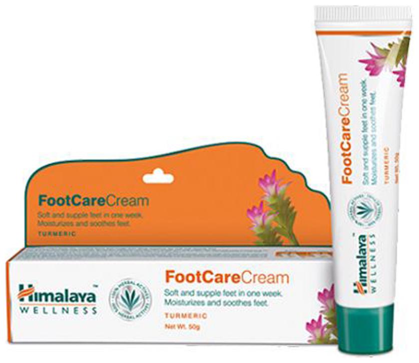 

Himalaya FootCare - Cream 20 g