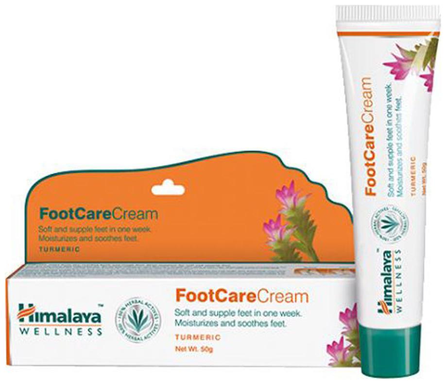 

Himalaya FootCare - Cream 50 g