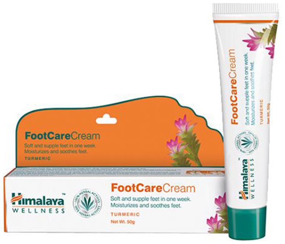 

Himalaya FootCare - Cream 50 g