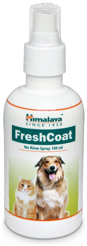 

Himalaya Fresh Coat 150ml