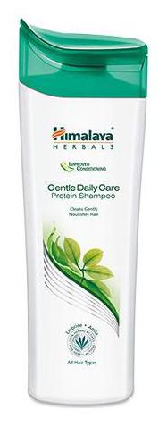 

Himalaya Gentle Daily Care Protein Shampoo 400 ml