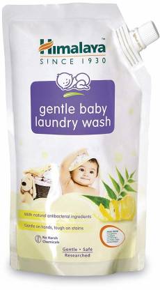 

Himalaya Gentle Baby Laundry Wash 500 ml