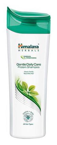 

Himalaya Gentle Daily Care Protein Shampoo 100 ml