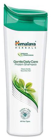 

Himalaya Gentle Daily Care Protein Shampoo 400 ml