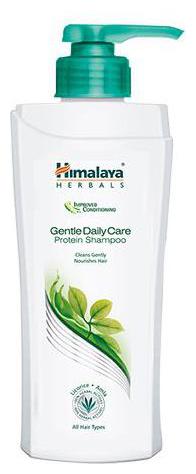 

Himalaya Gentle Daily Care Protein Shampoo 700 ml