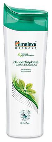 

Himalaya Gentle Daily Care Protein Shampoo 400 ml