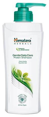 

Himalaya Gentle Daily Care Protein Shampoo 700 ml
