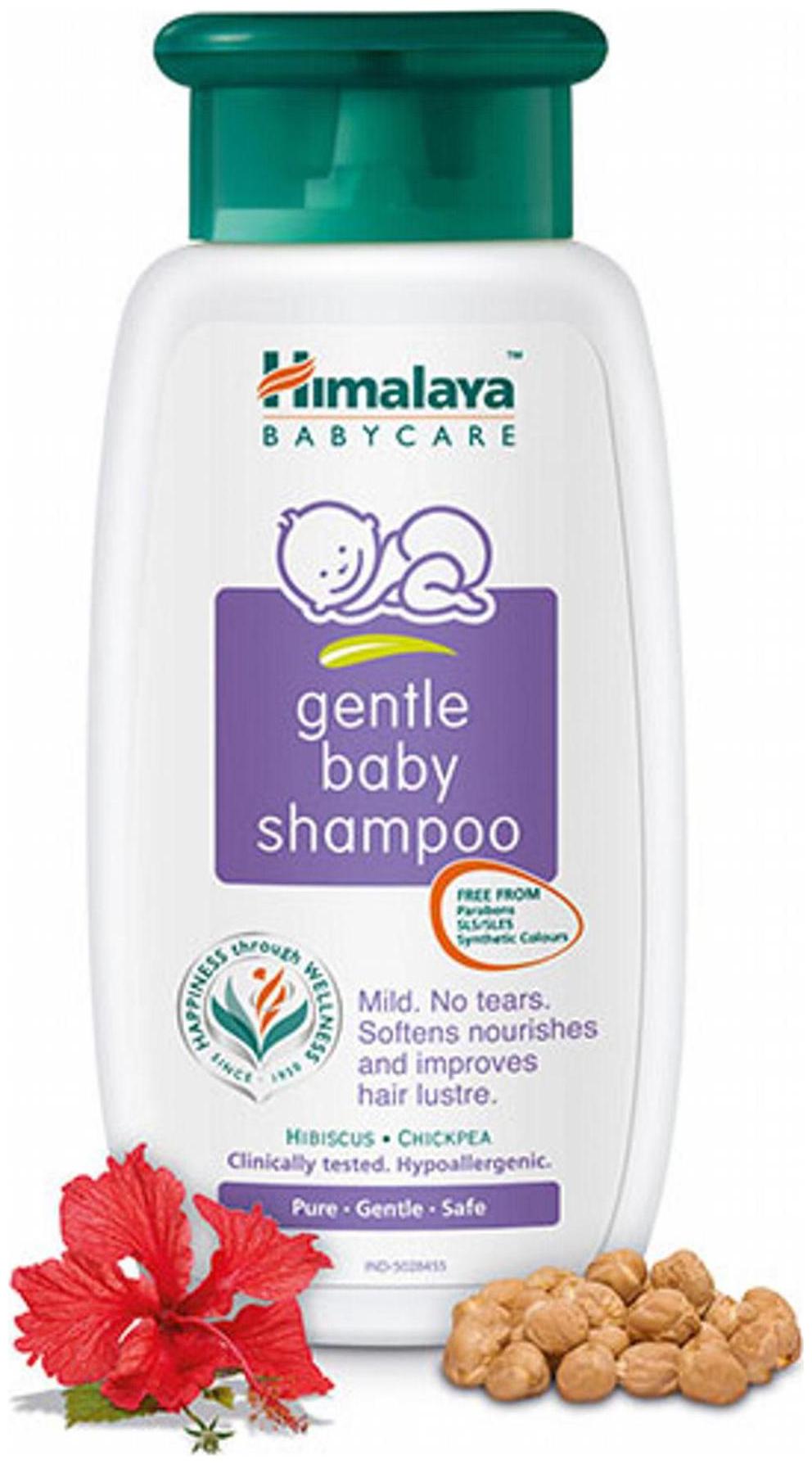 

Himalaya Gentle Baby Shampoo 400 ml