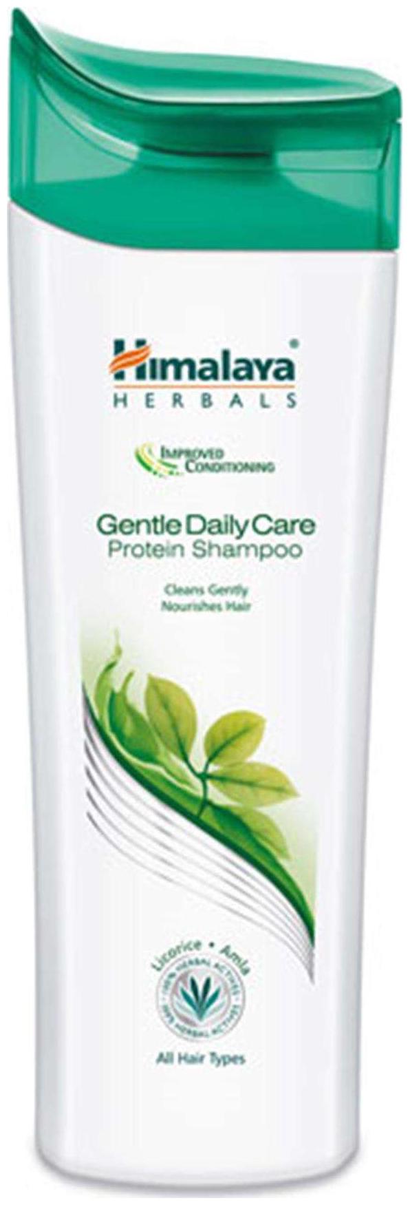 

Himalaya Gentle Daily Care Protein Shampoo 200 ml