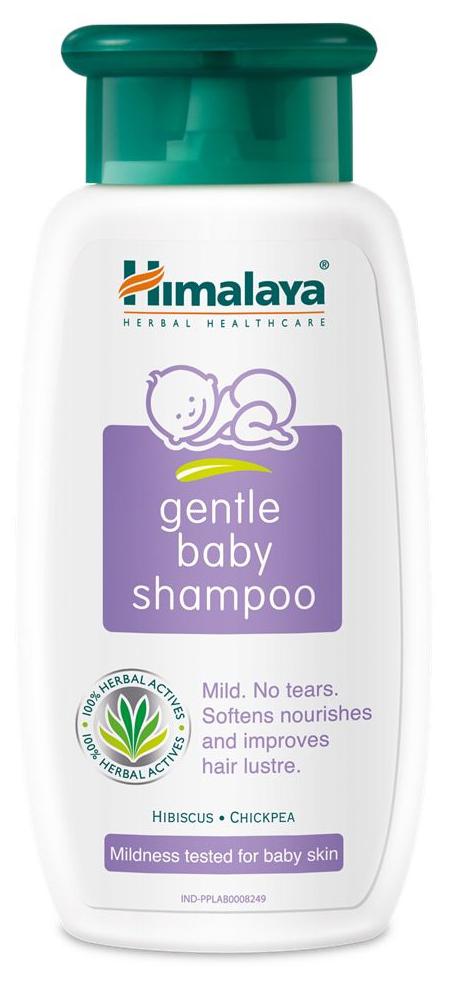 

Himalaya Gentle Baby Shampoo 200 ml