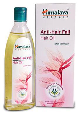 

Himalaya Hair Oil - Anti Hair Fall 200 ml