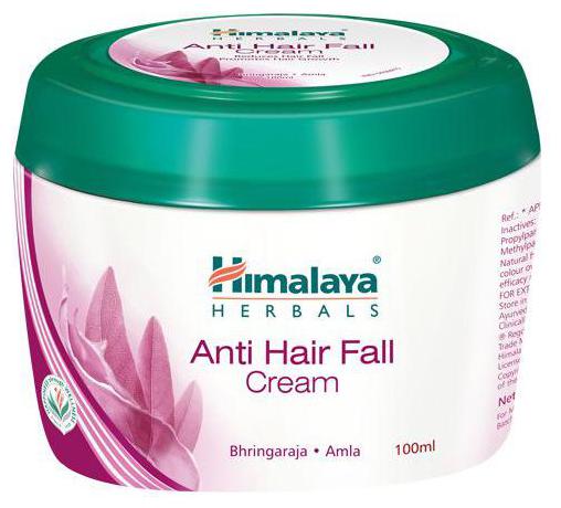

Himalaya Hair Cream - Anti Hair Fall 100 ml